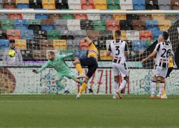 Sampdoria relegated from Serie A