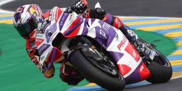 Martin wins French sprint ahead of Binder 1 - Egyptian Gazette Martin wins French sprint ahead of Binder