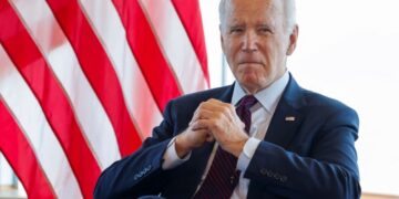 Germany’s Scholz says he has no doubt about Biden’s fitness for second term