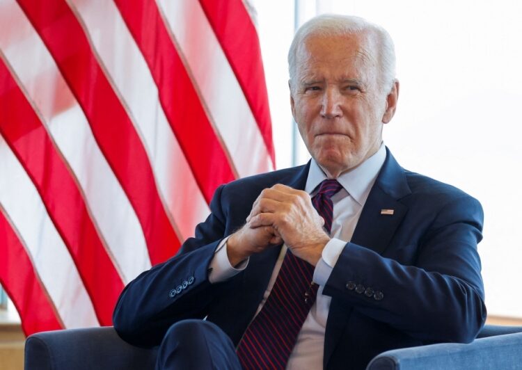 Germany’s Scholz says he has no doubt about Biden’s fitness for second term 1 - Egyptian Gazette