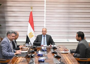 Sweilam: 6th CWW aims at merging water issues into climate action