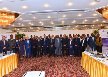 COMESA endorsement workshop kicks off in Cairo