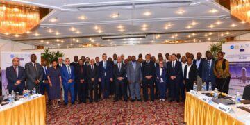 COMESA endorsement workshop kicks off in Cairo 1 - Egyptian Gazette COMESA endorsement workshop kicks off in Cairo