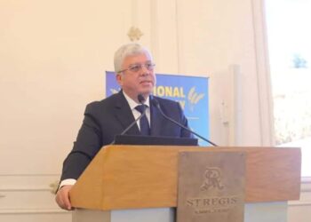 Egypt ranks 1st in Africa in scientific research by SCImago- Ashour