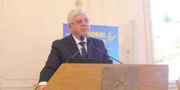 Egypt ranks 1st in Africa in scientific research by SCImago- Ashour