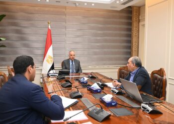 6th Cairo Water Week aims to integrate water issues into climate action: Irrigation min.
