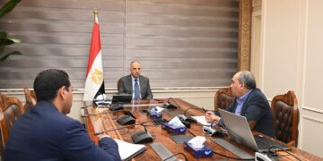 6th Cairo Water Week aims to integrate water issues into climate action: Irrigation min.