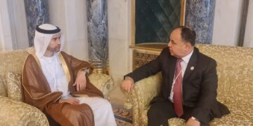 Finance min.: We deal with int’l crises with integrated package of measures