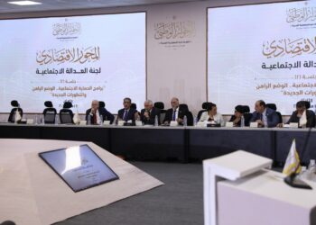 National Dialogue board plans to hold joint meetings for 3 tracks, says Rashwan