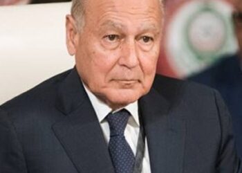 Abul Gheit: Int’l scene going through most dangerous period in contemporary history