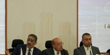 National Dialogue to discuss Wednesday supreme national council for education law 1 - Egyptian Gazette National Dialogue to discuss Wednesday supreme national council for education law