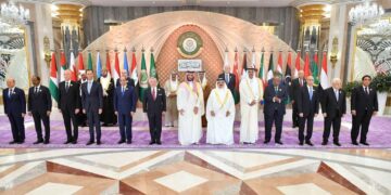 Jeddah summit underlines pivotal roles of Cairo, Amman in fixing Arab issues – Jordanian experts