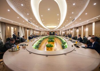 Prosecutor General: Cooperation with Russia’s prosecution “extended, effective”