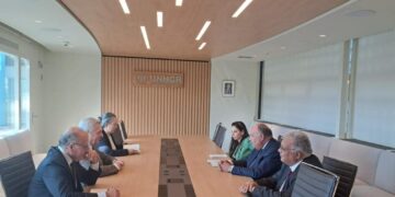 Shoukry, UN refugees commissioner review Egypt’s policy towards refugees