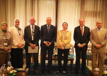 Fouad: We have set the stage for 130 industries in Egypt, based on circular economy thought