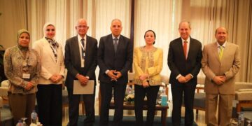 Fouad: We have set the stage for 130 industries in Egypt, based on circular economy thought