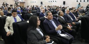 Committee of political parties urges amendment to parties’ law of 1977