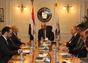 Egypt, Bahrain discuss investments in Aluminum industry