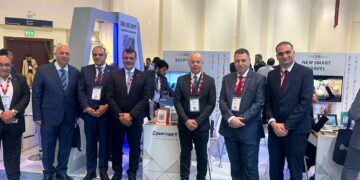 EgyptAir partakes in Arabian Travel Market in Dubai