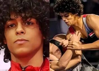 Sisi commands NTA to sponsor wrestler Baghdoda