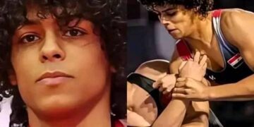 Sisi commands NTA to sponsor wrestler Baghdoda