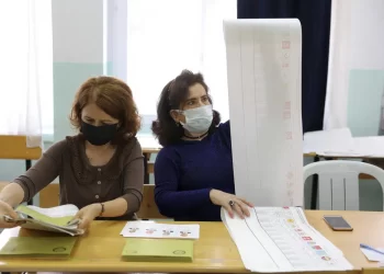 Turkey’s elections for presidency, parliament underway