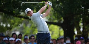 McIlroy ‘refreshed’ after mental health break