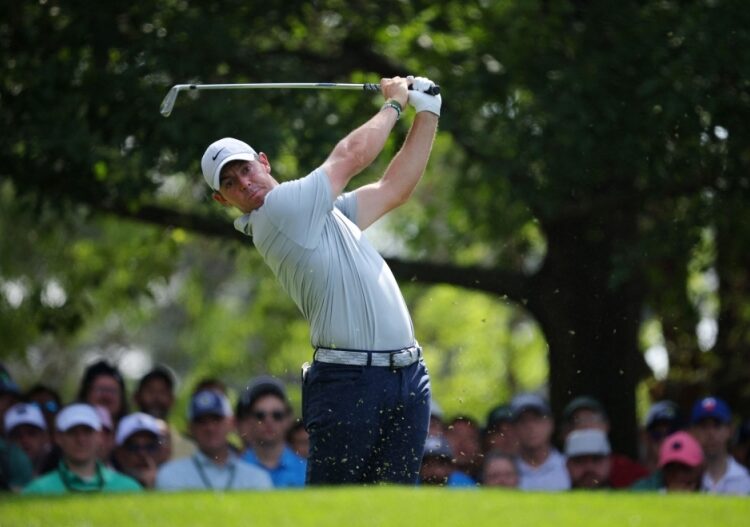 McIlroy 'refreshed' after mental health break 1 - Egyptian Gazette