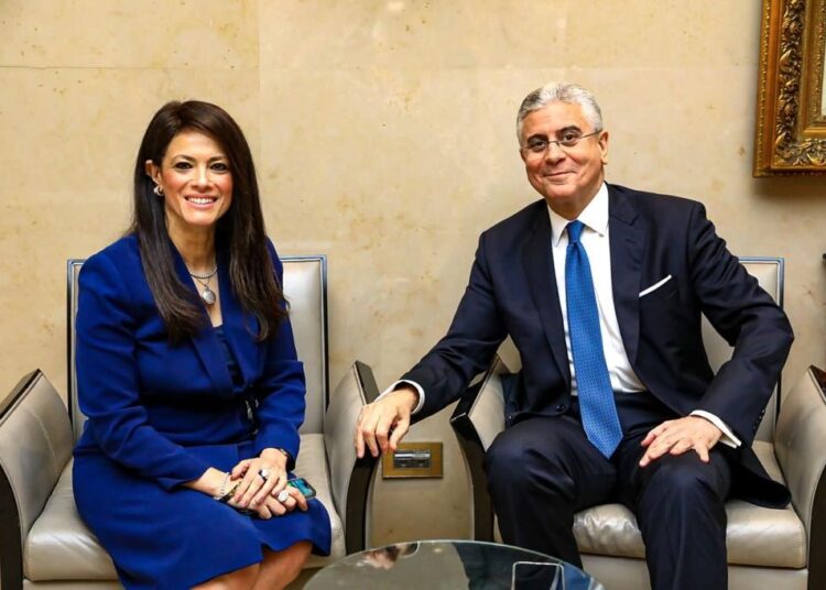 Ties with WB crucial to attaining SDGs 1 - Egyptian Gazette