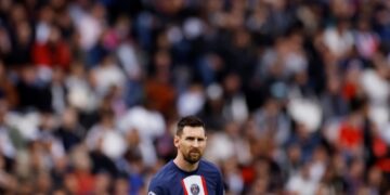 PSG will not renew Messi’s contract after trip to Saudi Arabia