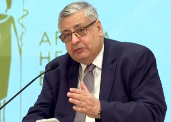 ‘WHO did not declare new pandemic, but issued general warning’