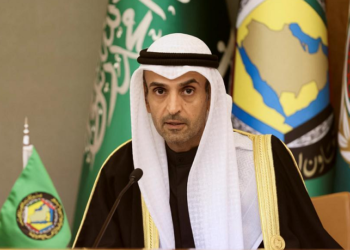 GGC secretary general condemns Israeli storming of Al Aqsa Mosque