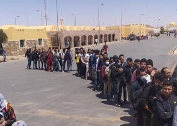 Uni student returnees from Sudan can apply for transfer