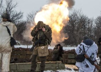 Ukraine says downed hypersonic missile in ‘historic’ first time