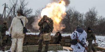 Ukraine says downed hypersonic missile in ‘historic’ first time