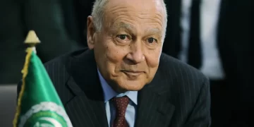 Conflit in Sudan threatens Arab national security: Abul Gheit