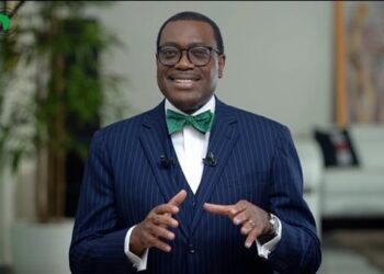 AfDB president lauds Sisi “brave” decisions regarding renewable energy