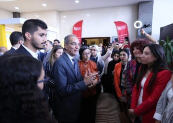 MCIT minister: We seek to turn Egypt into int’l hub for IT specialisations