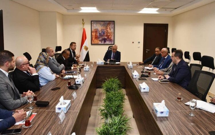 New cities investment expansion 1 - Egyptian Gazette