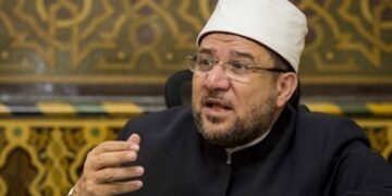 Awqaf min. to MENA: LE1.8b revenues of Egyptian Endowments Authority in 10 months