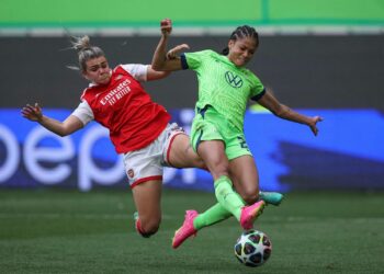 Women’s Super League: Arsenal hits by Laura’s injury