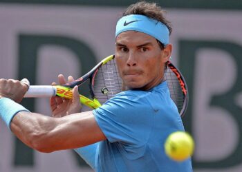 Nadal skips Italian Open due to injury