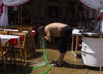 Spain announces exceptional drought measures worth $2.4B