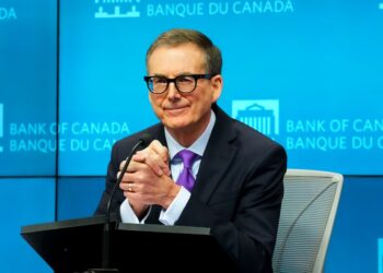 Bank of Canada may hike rates further if inflation gets stuck above 2%