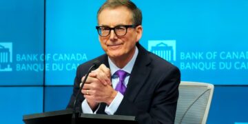 Bank of Canada may hike rates further if inflation gets stuck above 2%