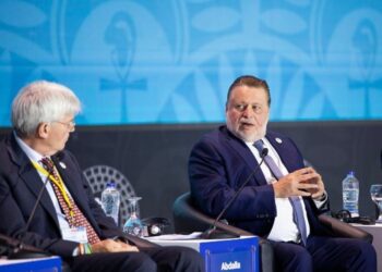 CBE governor urges incentives for direct investments of private sector