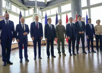 Rare earths, Ukraine top agenda on French President Macron’s historic visit to Mongolia