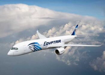 EgyptAir launches direct flights between Cairo and Dhaka