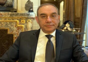 Committee assesses progress of Egypt country co-operation programme with OECD, says amb.