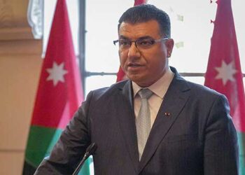 Egypt, Jordan uphold coop. in palm trees cultivation, dates industry